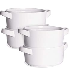 Soup bowls handles for sale  Delivered anywhere in UK