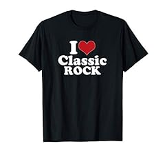 Love classic rock for sale  Delivered anywhere in USA 