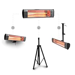 Heat storm tradesman for sale  Delivered anywhere in USA 