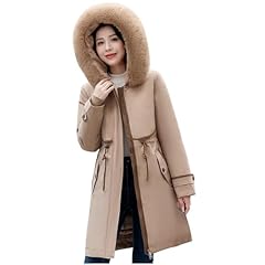 Long winter coat for sale  Delivered anywhere in USA 