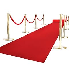 Red carpet runner for sale  Delivered anywhere in USA 