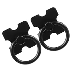 Homsfou 2pcs handle for sale  Delivered anywhere in UK