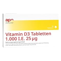 Vitamin tabletten hochdosiert gebraucht kaufen  Wird an jeden Ort in Deutschland