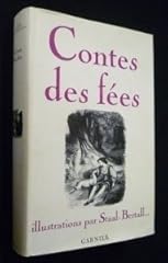 Contes fées d'occasion  Livré partout en France
