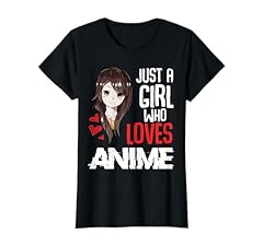 Just girl who usato  Spedito ovunque in Italia 