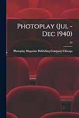 Photoplay 54 gebraucht kaufen  Wird an jeden Ort in Deutschland