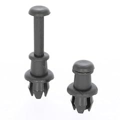 Vvo fasteners black for sale  Delivered anywhere in UK