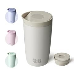 Bottle bottle thermobecher gebraucht kaufen  Wird an jeden Ort in Deutschland