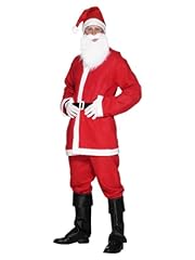 Smiffys santa suit for sale  Delivered anywhere in UK