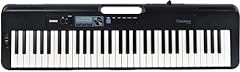 Casio casiotone key for sale  Delivered anywhere in Ireland