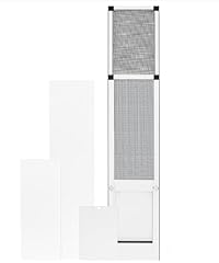 Fuelio dog door for sale  Delivered anywhere in USA 