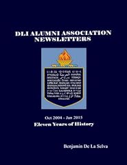 Dli alumni association for sale  Delivered anywhere in UK