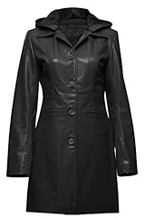 Jufah long trench for sale  Delivered anywhere in USA 