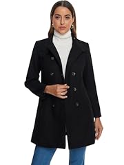 Allegra manteau double d'occasion  Livré partout en France