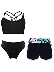 Freebily mädchen tankini gebraucht kaufen  Wird an jeden Ort in Deutschland