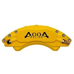 Aooa racing yellow for sale  Delivered anywhere in UK