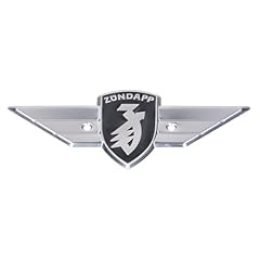 Beinschild emblem 107mmx45mm gebraucht kaufen  Wird an jeden Ort in Deutschland