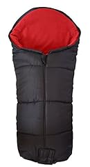 Deluxe footmuff cosy for sale  Delivered anywhere in UK