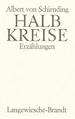 Halbkreise erzählungen gebraucht kaufen  Wird an jeden Ort in Deutschland