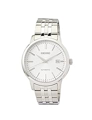 Seiko orologio analogico usato  Spedito ovunque in Italia 