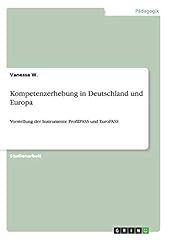 Kompetenzerhebung deutschland  gebraucht kaufen  Wird an jeden Ort in Deutschland