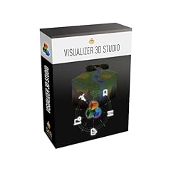 Visualizer studio software gebraucht kaufen  Wird an jeden Ort in Deutschland