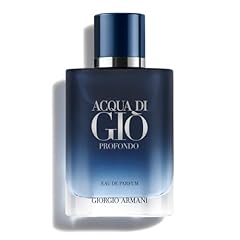Armani acqua gio usato  Spedito ovunque in Italia 