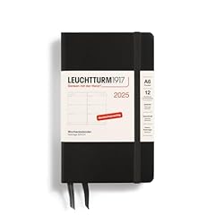Leuchtturm1917 370549 wochenka gebraucht kaufen  Wird an jeden Ort in Deutschland