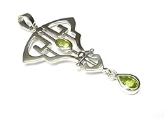 Pendentif argent sterling d'occasion  Livré partout en France