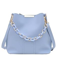 Zepfjhe elegante borsa usato  Spedito ovunque in Italia 