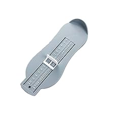 Foot measure gauge for sale  Delivered anywhere in UK