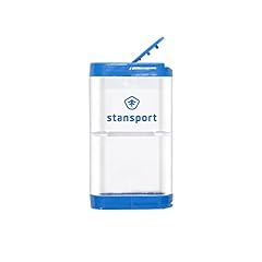 Stansport salt pepper for sale  Delivered anywhere in USA 