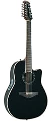 Ovation standard balladeer for sale  Delivered anywhere in USA 