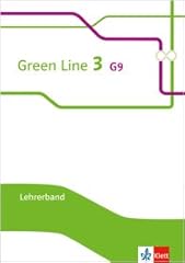 Green line lehrerband gebraucht kaufen  Wird an jeden Ort in Deutschland