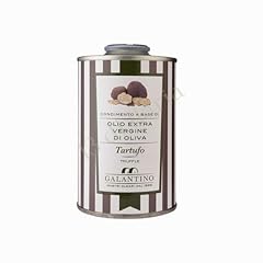 Olio aromatizzato tartufo usato  Spedito ovunque in Italia 