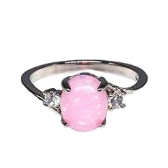 Bague opale feu d'occasion  Livré partout en France