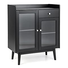 Costway buffet sideboard for sale  Delivered anywhere in Ireland