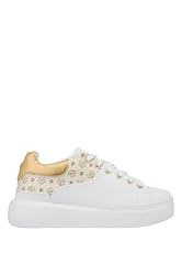 Pollini sneakers basse usato  Spedito ovunque in Italia 
