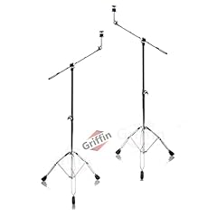 Cymbal stand boom for sale  Delivered anywhere in USA 