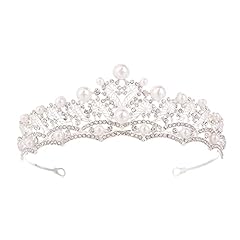 Diadema principessa diadema usato  Spedito ovunque in Italia 