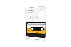 Suck cassette speaker for sale  Delivered anywhere in UK