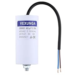 Vexunga cbb60 condensateur d'occasion  Livré partout en France
