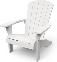 Keter troy adirondack gebraucht kaufen  Wird an jeden Ort in Deutschland