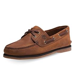 Timberland men boat for sale  Delivered anywhere in UK