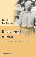 Resistenza resa. lettere usato  Spedito ovunque in Italia 