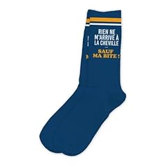 Stc paire chaussettes d'occasion  Livré partout en France