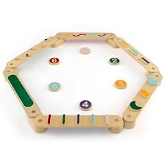 Costway kids wooden for sale  Delivered anywhere in UK
