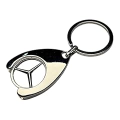Mercedes riginal schlüsselanh gebraucht kaufen  Wird an jeden Ort in Deutschland