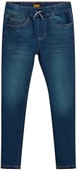 Lee boys jeggings for sale  Delivered anywhere in USA 