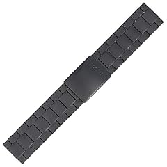 Fossil uhrenarmband 24mm gebraucht kaufen  Wird an jeden Ort in Deutschland